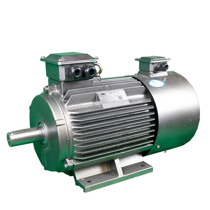 Permanent Magnet Engine