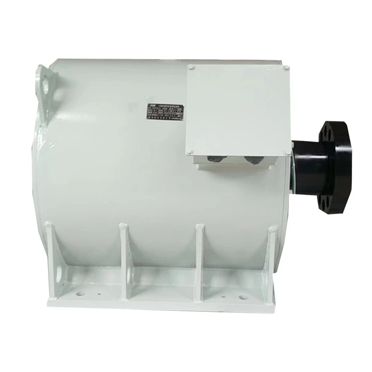 Permanent Synchronous Magnet Motor