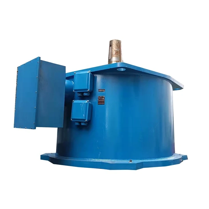 Permanent Synchronous Magnet Motors