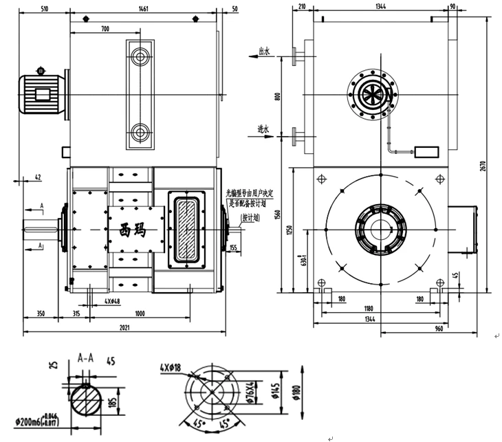 outline dimension of motor dc low rom outline dimension of motor dc low rom