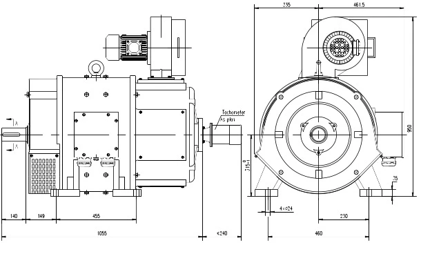 ZDB-92-75KW