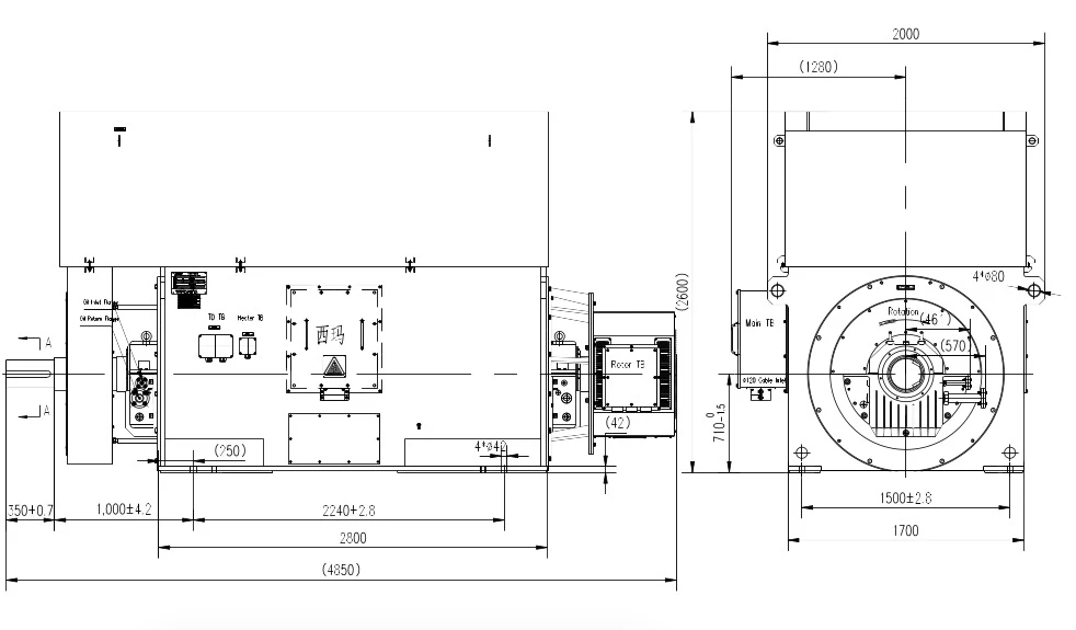 Ic611 Cooling System Ic611 Cooling System