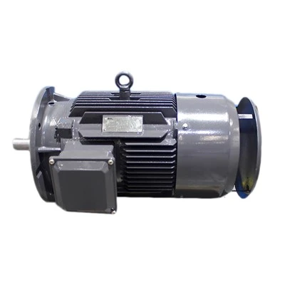 10 HP 3 Phase Generator
