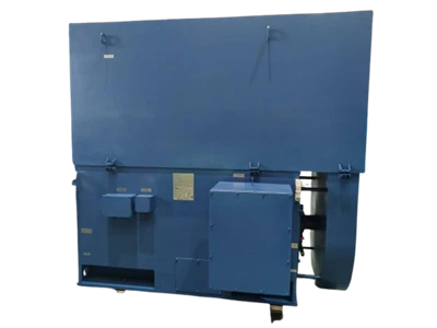 YKK5003-4 1000 KW Motor