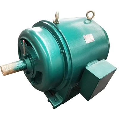 1000 RPM AC Motor