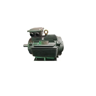 YVF 160M -4 VVVF Three-phase Asynchronous 11kw Electric Motor 380V
