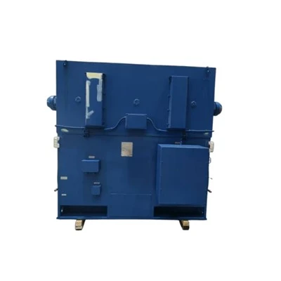 YJTKS 630-12TH 440V VVVF Three-phase Asynchronous 12 Pole Induction Motor IP55 60 Hz