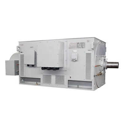 1200 KW Motor
