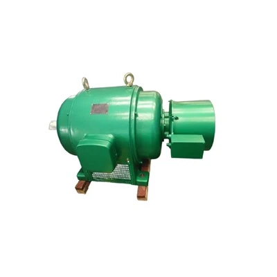 YRQ127-8 Three-phase Asynchronous130kw Motor 380V