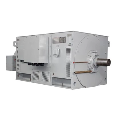 185kW Motor