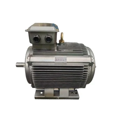 YVF315S-2A Variable-frequency (VVVF) Three-phase Asynchronous 2 Pole AC Motor