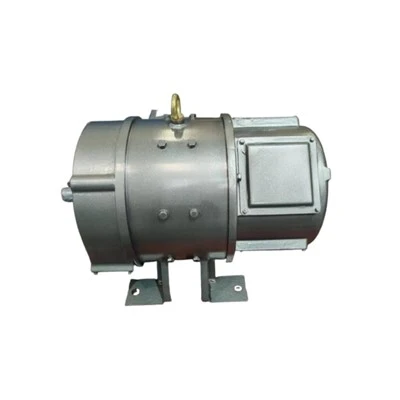 Z2-71 220 V Dc Motor Seperatedly Exciting