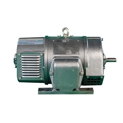 220V DC Generator