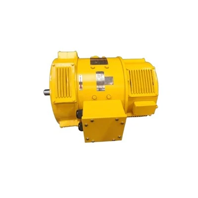 ZDB-62K 22kw DC Motor 220V 22kW