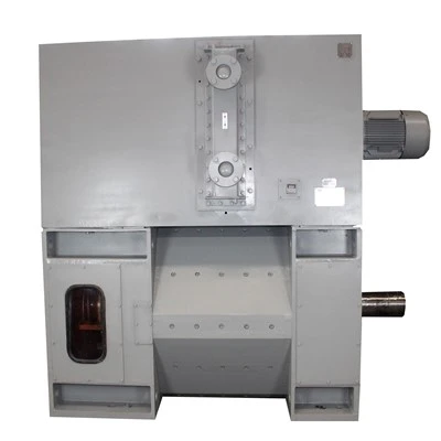 230V DC Generator