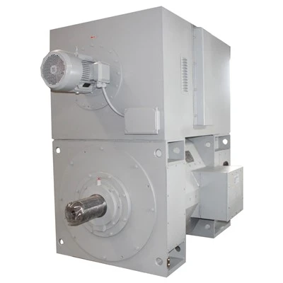 240V DC Generator