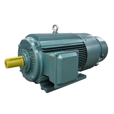280kW IP23 Variable Speed AC Gear Motor
