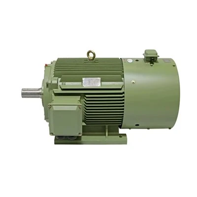 3 Phase 4 Pole AC Induction Motor