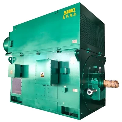 3 Phase Asynchronous Induction Motor