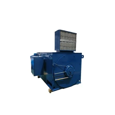 YJT630-10 The Squirrel Cage Induction Motor 1600 kW 50 Hz