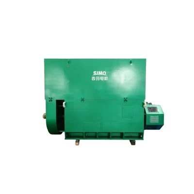 YRKK 560-6G Three Phase Asychronous Delta Y Motor ip55