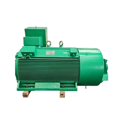 TYP5-400 3 Phase Induction Motor