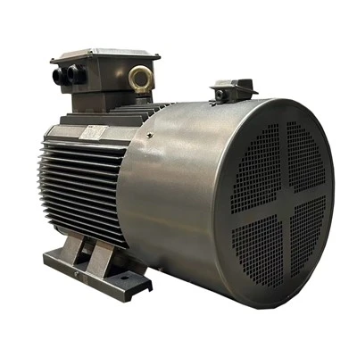 3 Phase Motor Variable Speed