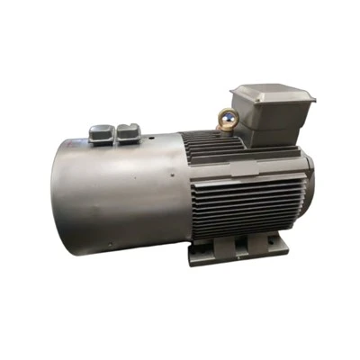 YVFE2 VVVF 30 Hp 3 Phase Motor 380V