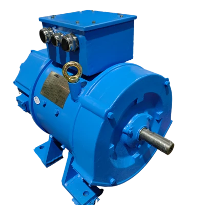 30 KW MOTOR