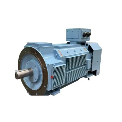 ZDL4-200-31 DC Shunt Motor 220 V 1500 r/min