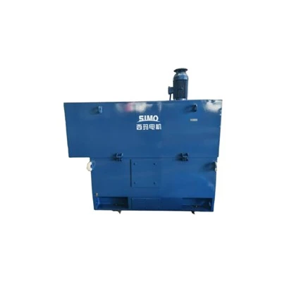 YJTKK355-4 VVVF Three Phase Asynchronous 315 Kw Motor