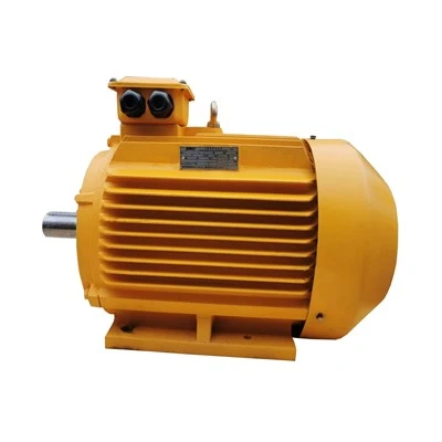 Three Phase 3kW AC Motor