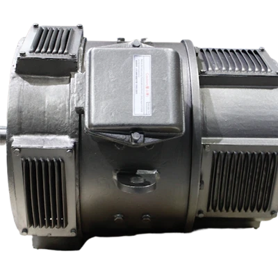 3kw Motor