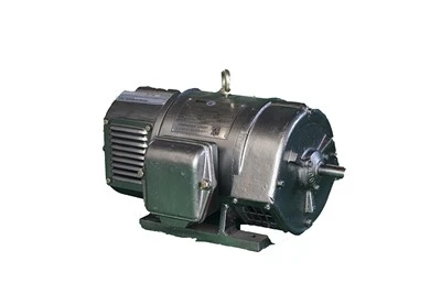 4 KW MOTOR