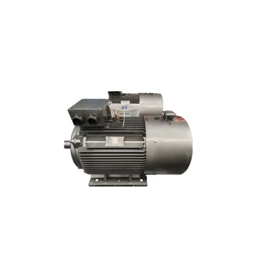YVF280M-4AW VVVF three-phase asynchronous Foot Mounted Electric Motor 380V