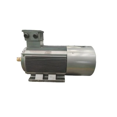 YVF315L-4 VVVF Three-phase Asynchronous 4 Pole Induction Motor
