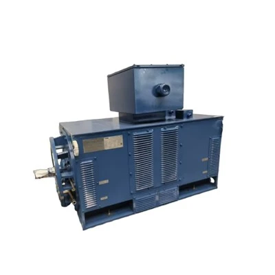 YX 4006-4SFT1 Three-phase Asynchronous 400kw Motor ip23