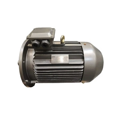 YE3-132S-4 5.5kw Three-phase Asynchronous 400v Electric Motor 50Hz