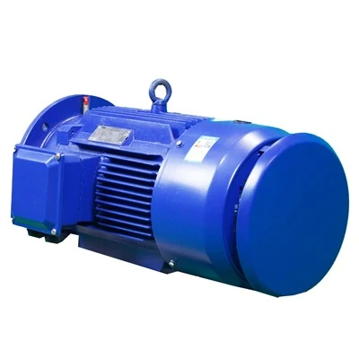 415V 3 Phase Motor