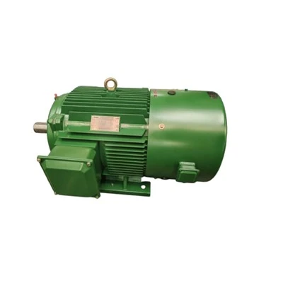 YVF280M-4 VVVF Three-phase Asynchronous 415v Motor 90KW
