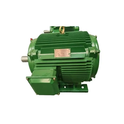 YVF280S-6A VVVF Three-phase Asynchronous 45 KW Electric Motor 380V