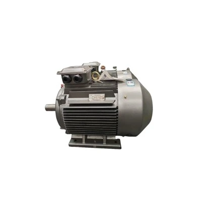 YE3-250M -4 Three-phase Asynchronous 55 Kw Electric Motor 380V