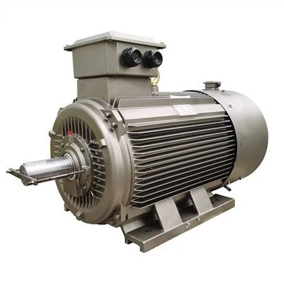 YE5-315L 6 Pole Motor Rpm 50hz 110kw