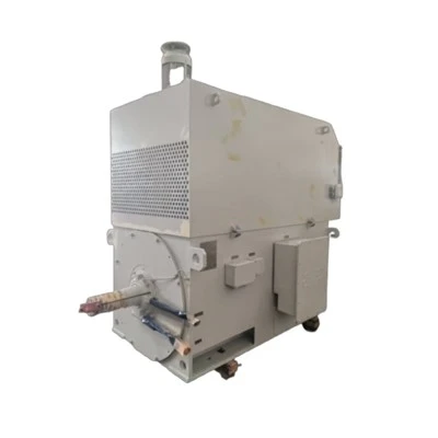 YJTKK560-6 Three-phase Asynchronous VVVF Control Of Induction Motor