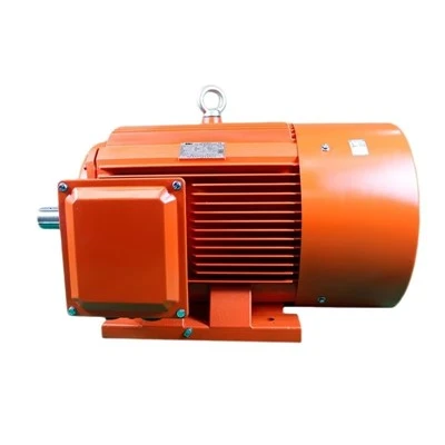 600 RPM AC Motor