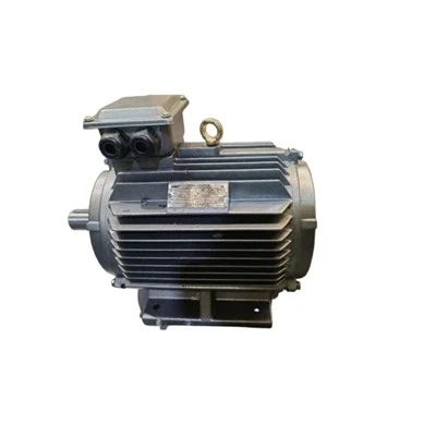 YVF132M-4A VVVF 7.5 Kw 3 Phase Motor 380V