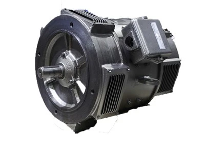 7.5 KW MOTOR