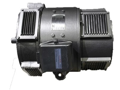 75 KW MOTOR