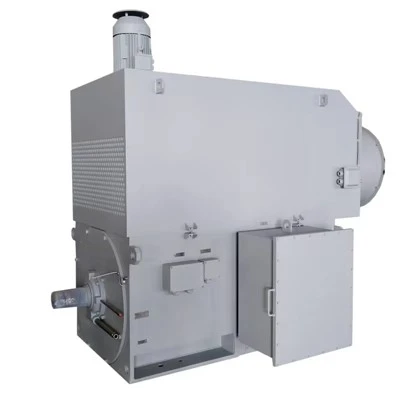 800KW Motor