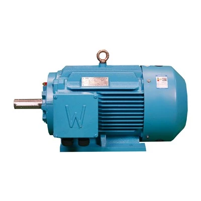 Electrical Machine Motor